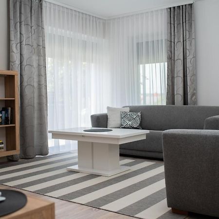 Twins Apartman Hévíz Extérieur photo