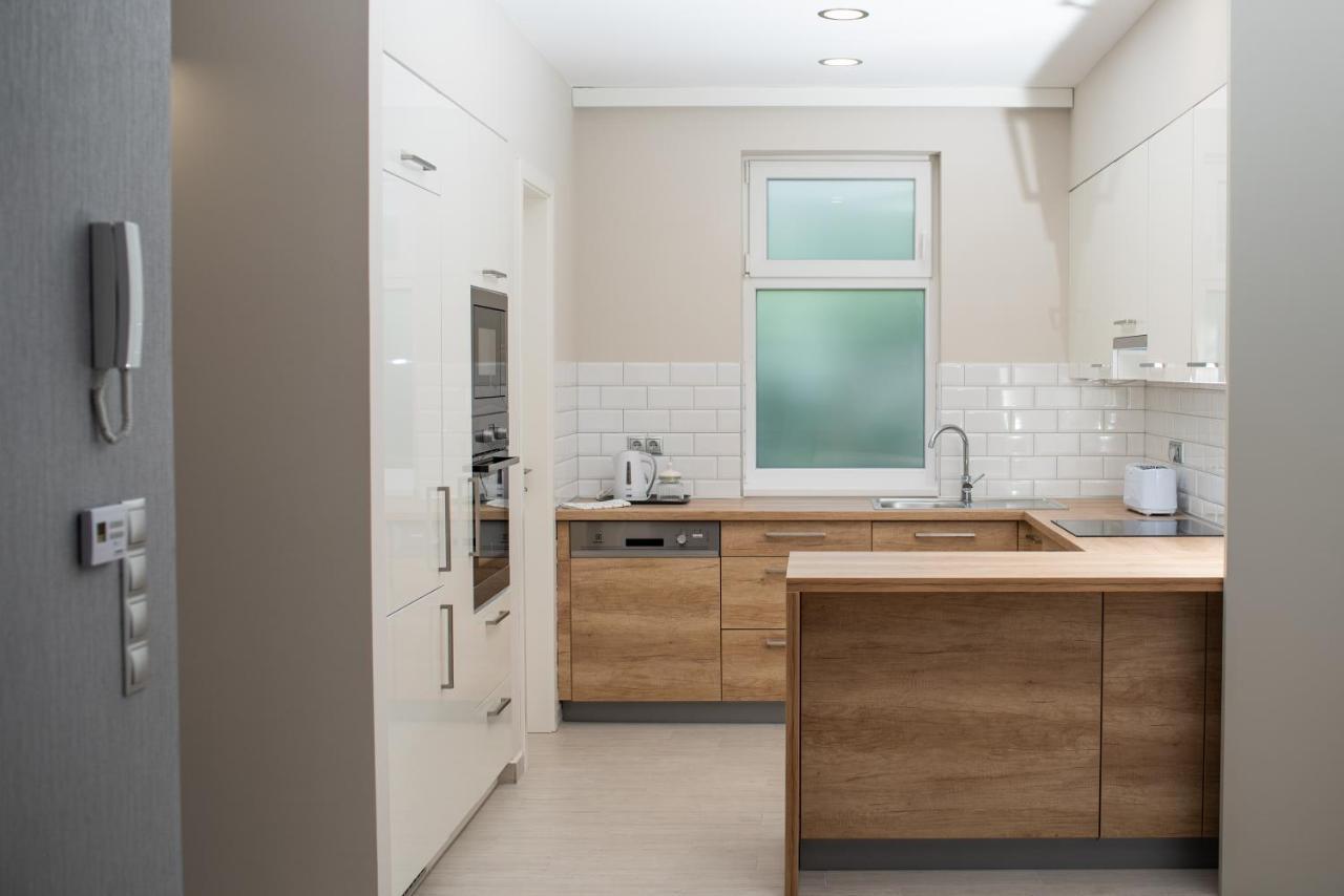 Twins Apartman Hévíz Extérieur photo