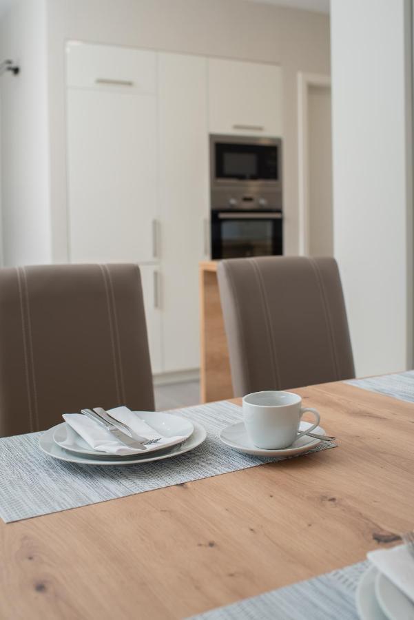 Twins Apartman Hévíz Extérieur photo