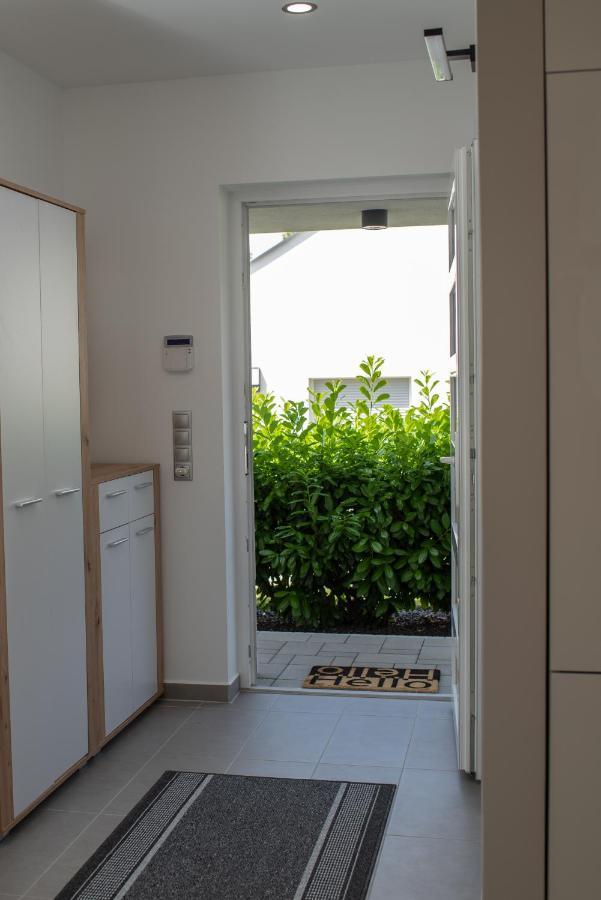 Twins Apartman Hévíz Extérieur photo
