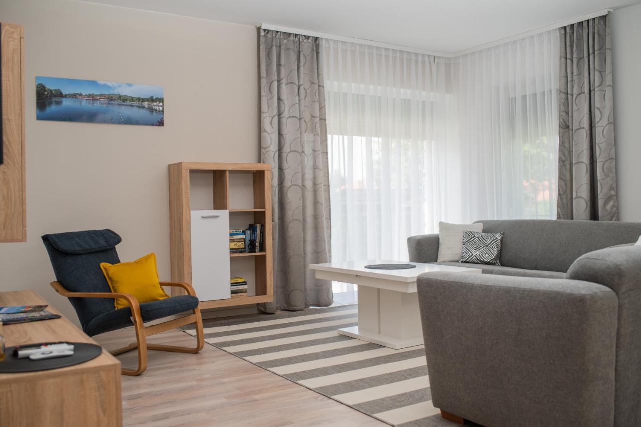 Twins Apartman Hévíz Extérieur photo