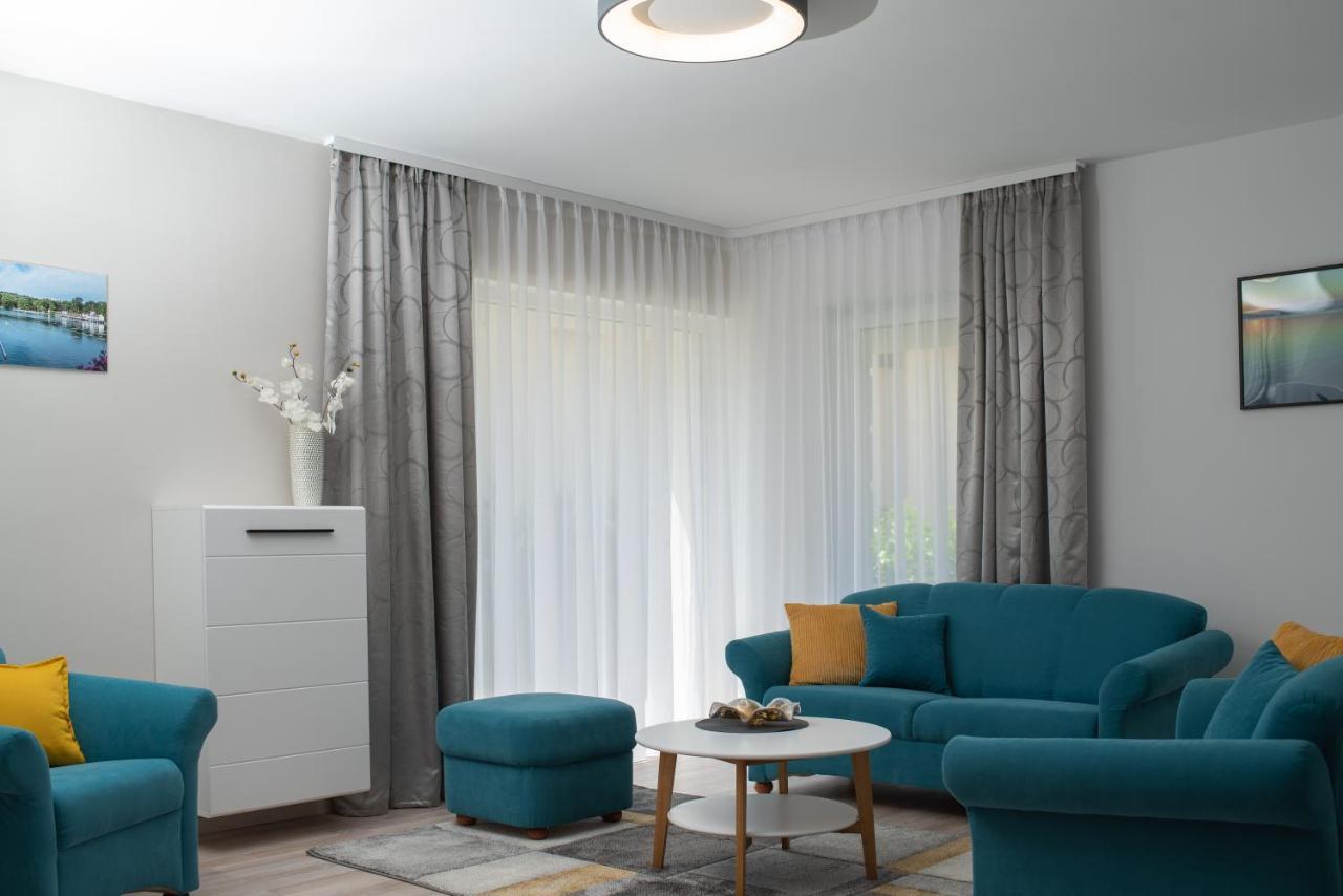 Twins Apartman Hévíz Extérieur photo