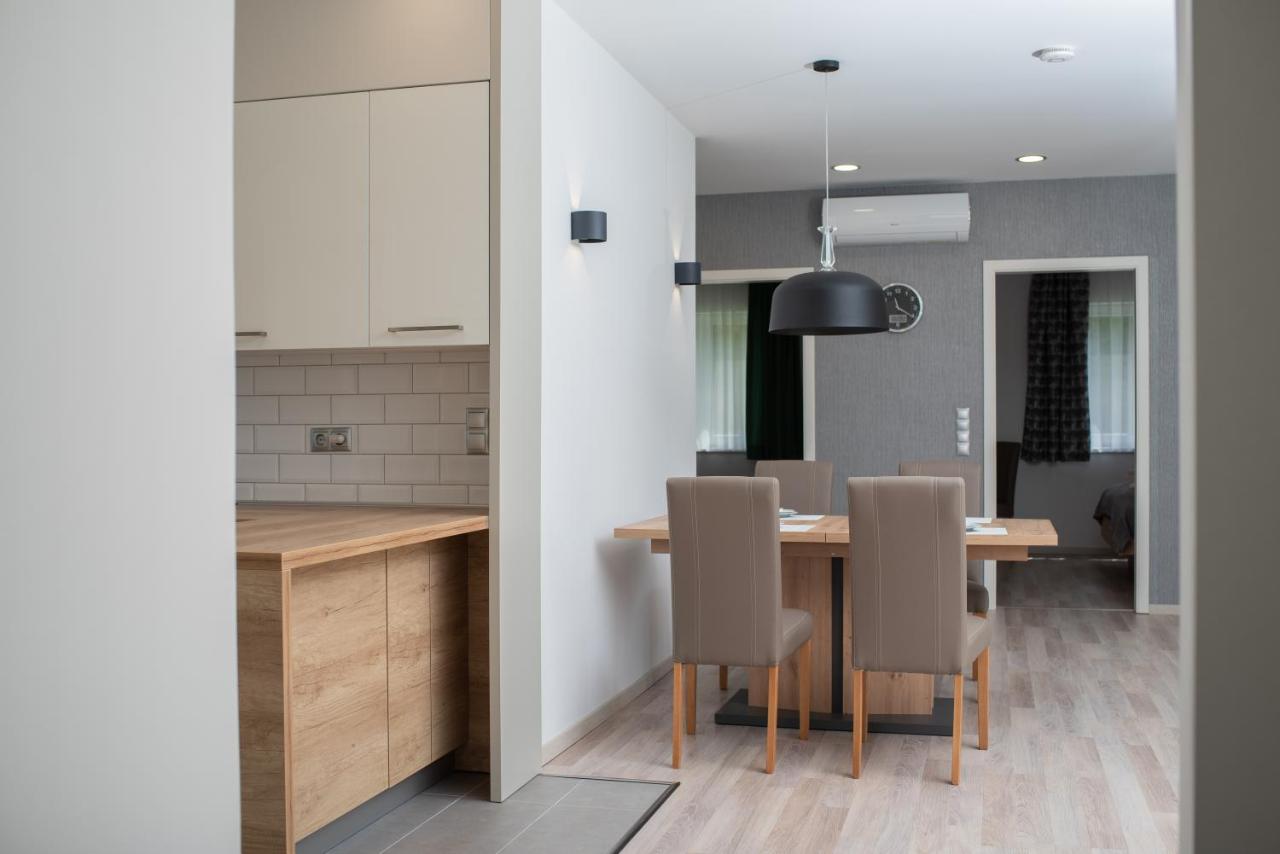 Twins Apartman Hévíz Extérieur photo