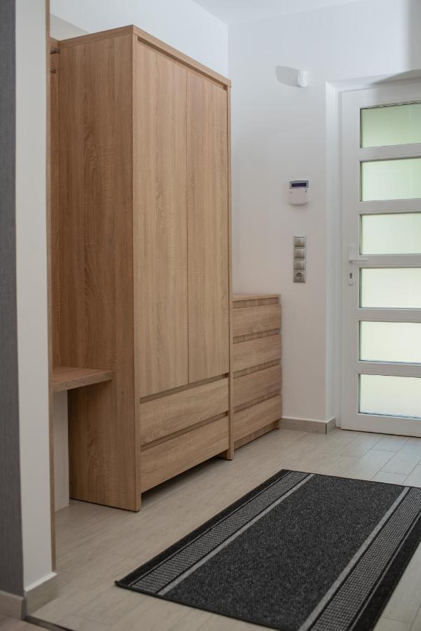 Twins Apartman Hévíz Extérieur photo