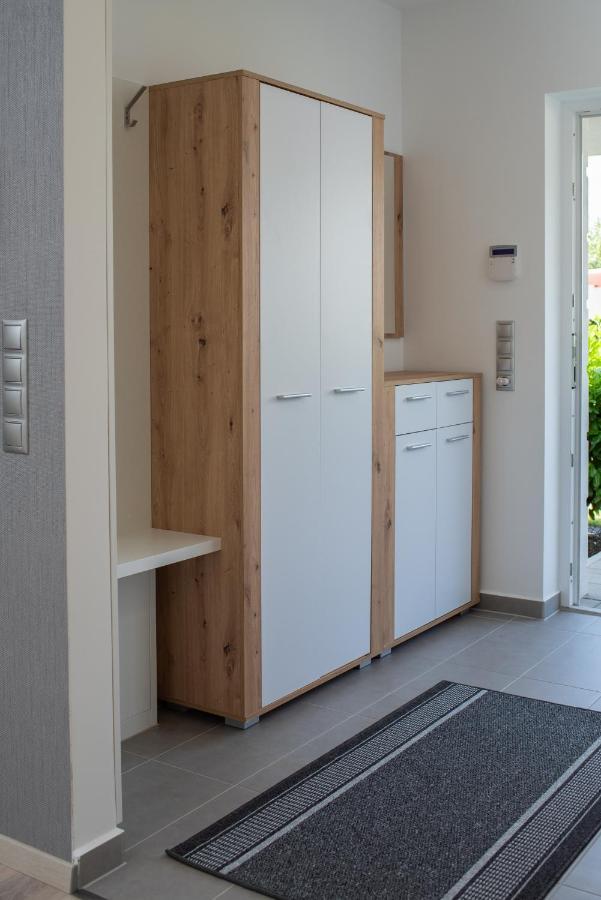 Twins Apartman Hévíz Extérieur photo