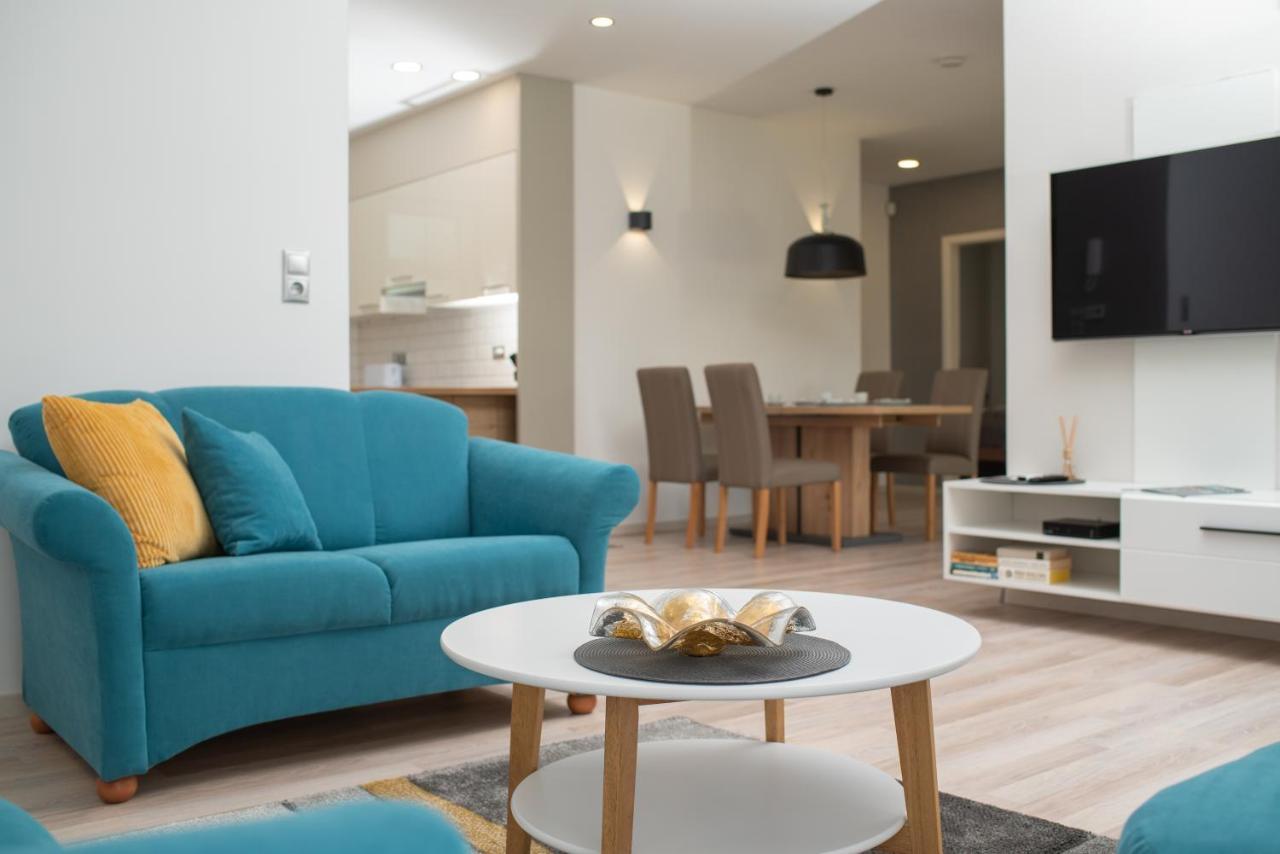 Twins Apartman Hévíz Extérieur photo