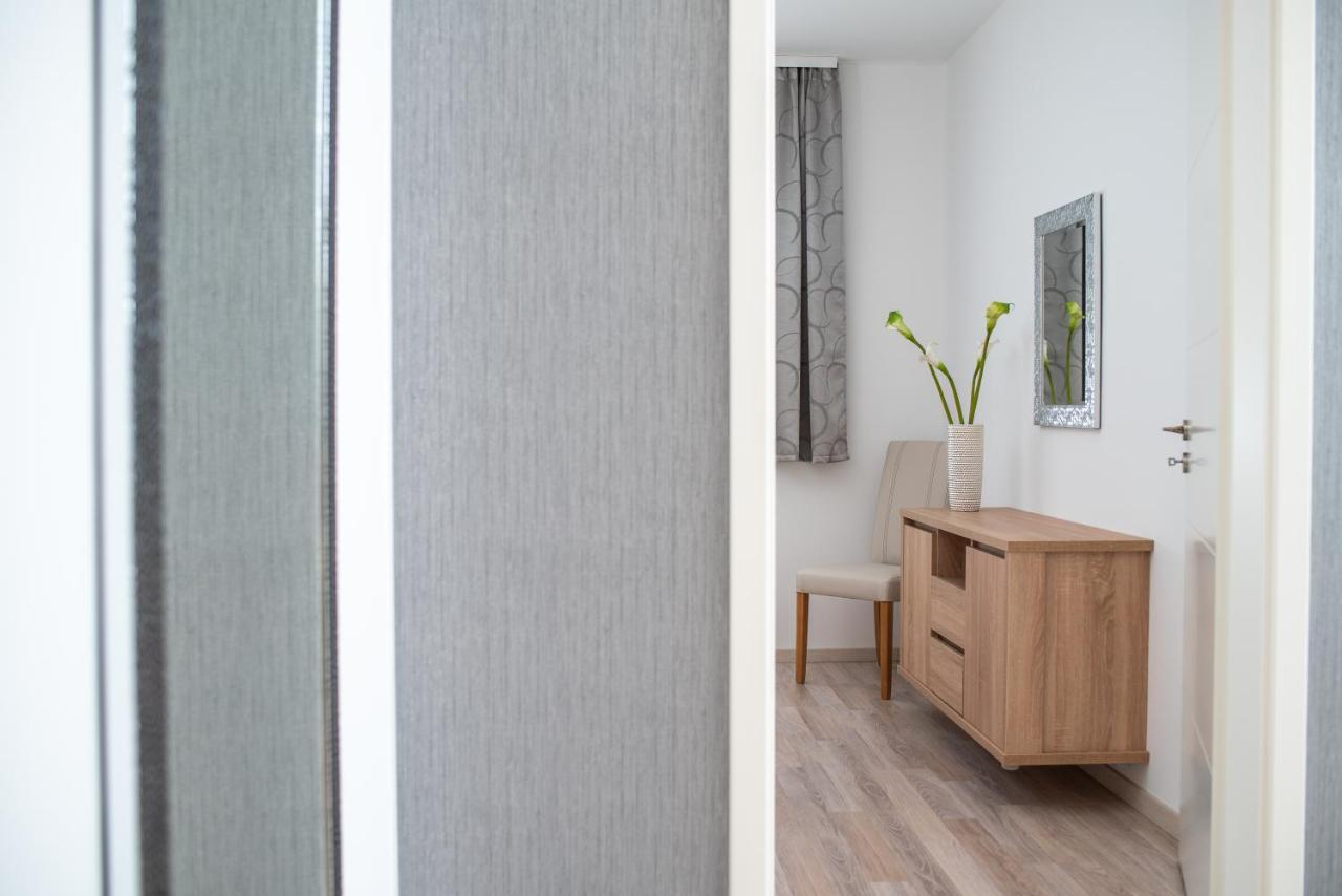 Twins Apartman Hévíz Extérieur photo