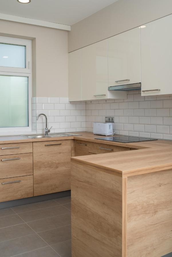 Twins Apartman Hévíz Extérieur photo