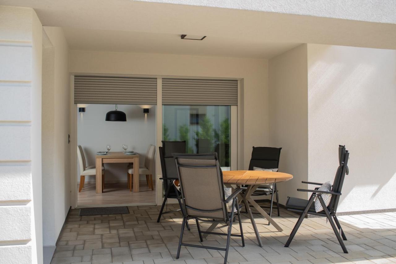 Twins Apartman Hévíz Extérieur photo