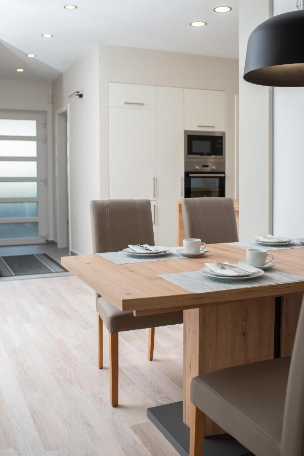 Twins Apartman Hévíz Extérieur photo